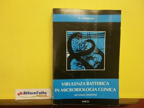 271 libro virulenza - 6.271,