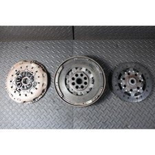 302056476R KIT VOLANO E FRIZIONE RENAULT MEGANE 3 NISSAN QASHQAI 2 II (J11,J11)(