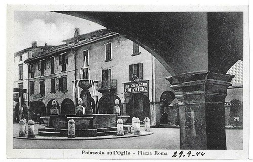 Brescia palazzolo - -,