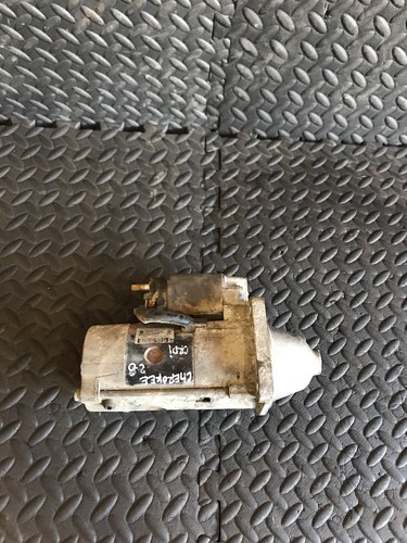 Jeep cherokee 2003 2008 8 - cherokee, 2.8