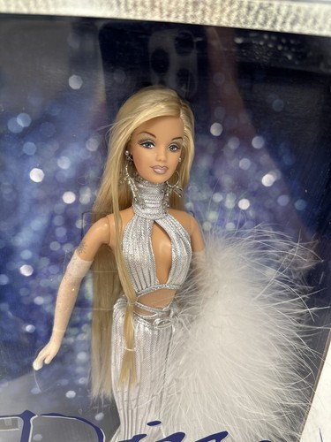 Barbie collector diva - ,
