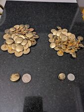 Bottone Burberry Prorsum