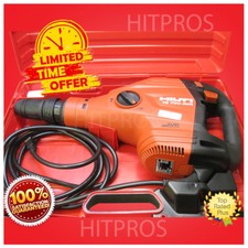 HILTI TE 700-AVR HAMMER, NEW