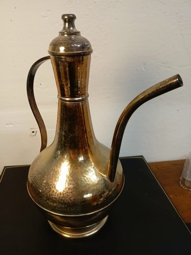Anfora brocca antica silver - anfora,