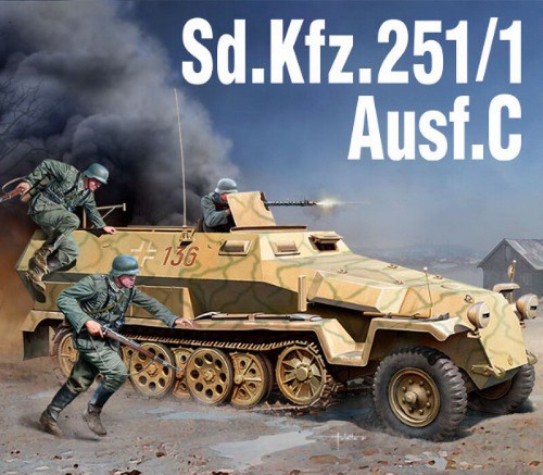 Academy kit militare - academy, 1/35