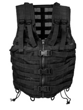 Gilet tattico tactical - gilet, vest