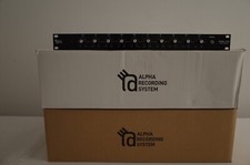 Alpha Recording System ARS