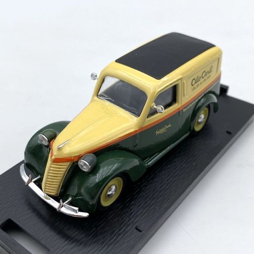 Modellino auto brumm - brumm, 1/43