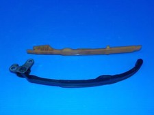 pattini distribuzione YAMAHA BLACK T MAX TMAX 530 2012 2013 2014