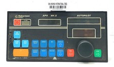 Roberston Ap9 Mk II Autopilota Controllo Unità / Testa