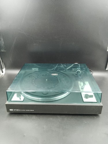 Platine vinyle itt hifi - vinyle,
