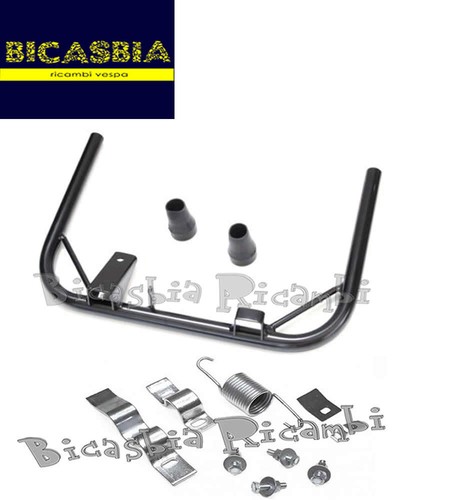 7219 cavalletto centrale - 7219,