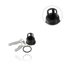 Tappo gruppo mandata acqua