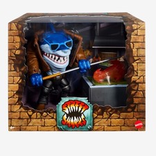 Street sharks 30th anniversary - sharks,