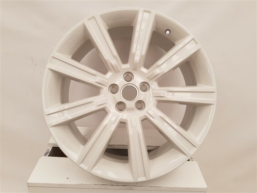 Range rover evoque pollici - range, 20