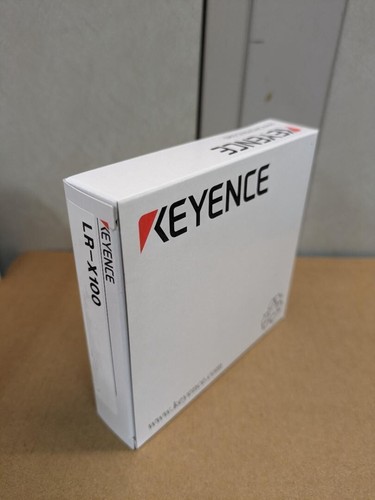 Nuovo keyence x100 - keyence, sensore