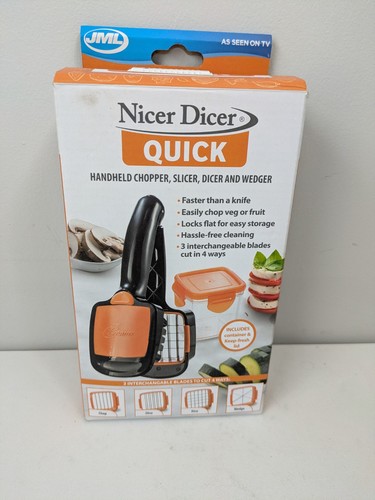 Jml nicer dicer set tritatutto - jml,