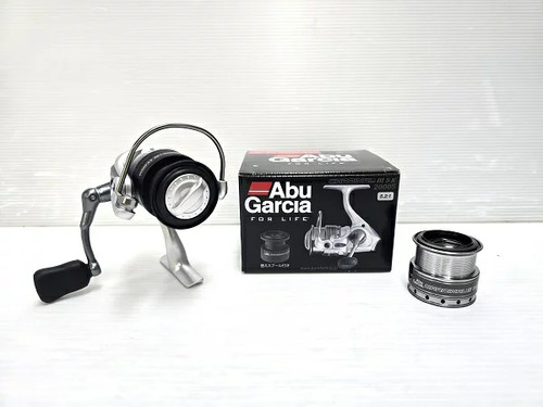Mulinello spinning abu - da,