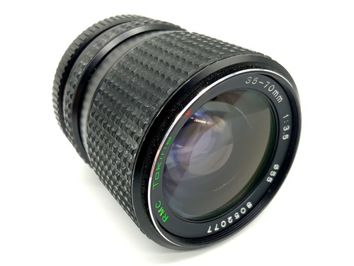 Tokina rmc 70mm 3 - rmc, ii