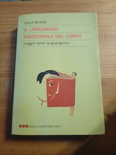 Linguaggio emozionale del - il,