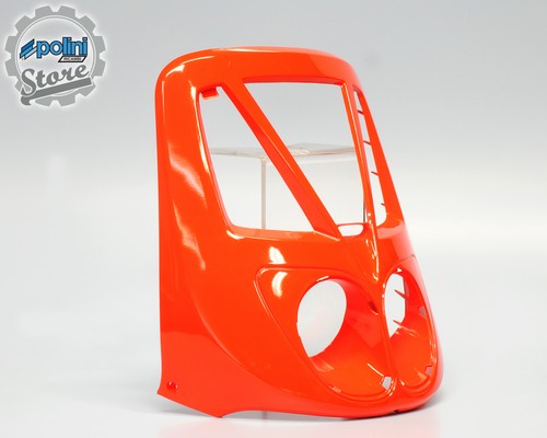 Scudo anteriore malaguti - scudo,