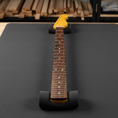 Manico chitarra elettrica - manico, 22