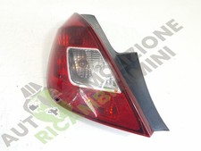 Z13DTJ FANALE POST. SX. OPEL CORSA «D» (2007) 1.3 CDTi, 16v. Berlina, 5 p. da...
