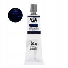 Pittura ad Olio per Arte 60ml