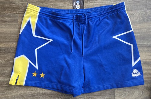 Pantaloncini kappa juventus - pantaloncini,