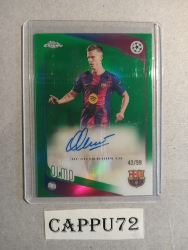 2026 topps chrome - chrome, dani