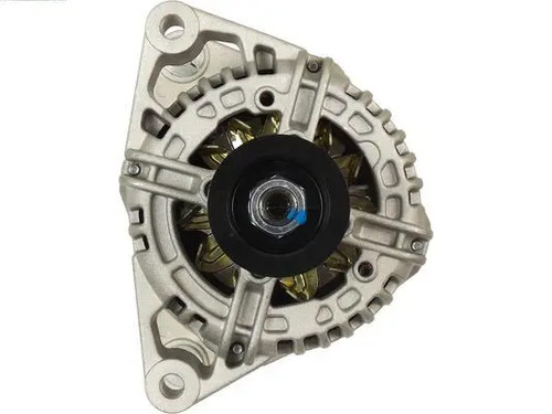 Alternatore con puleggia - , a0414