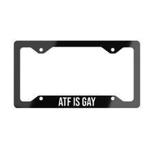 ATF is Gay Telaio Targa Anti
