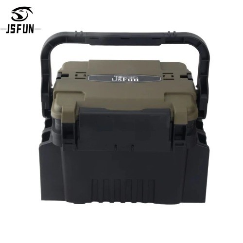 Large fishing box organizer - large,