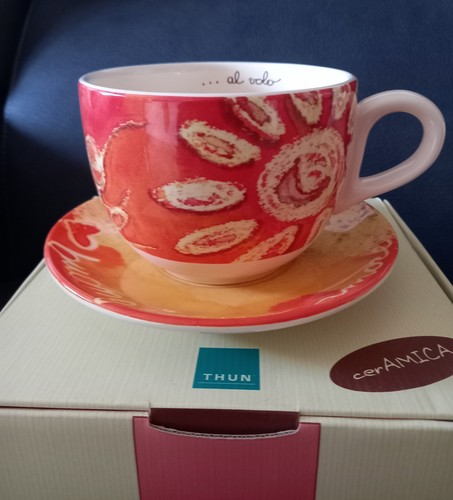Thun tazza grande colazione - tazza,