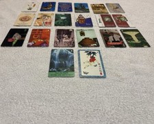 LOTTO 20 SCHEDE TELEFONICHE