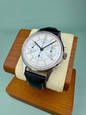 Soviet men's mechanical