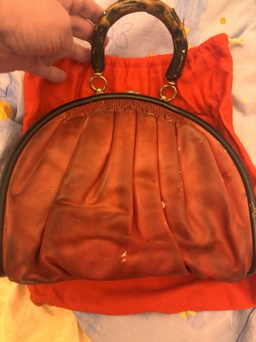 Borsa vintage anni - anni, 60