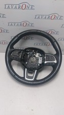 VOLANTE STERZO PER JEEP
