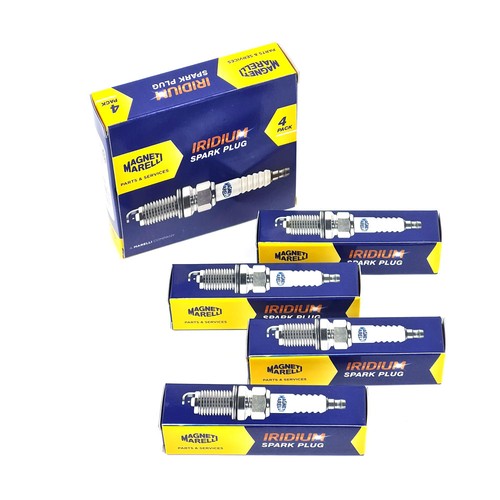 Candele magneti marelli - 4,