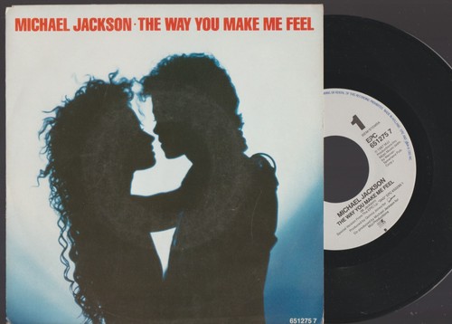 Michael jackson the way you - the,