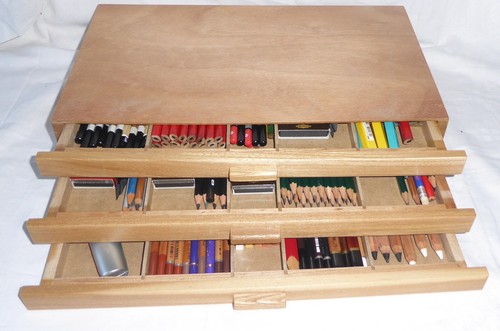 Cassetta legno porta - in,