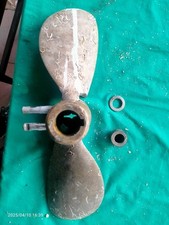 Elica Radice Due Pale Abbattibili