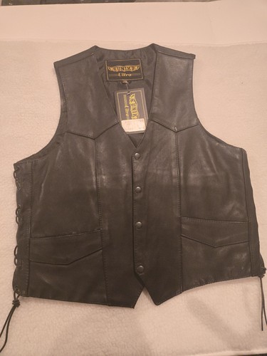 Gilet motociclista unik - gilet,
