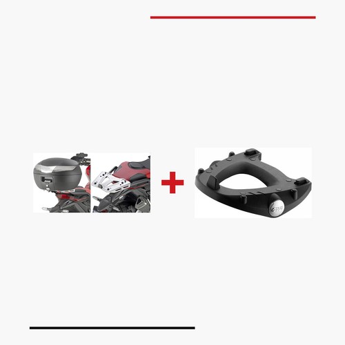 Kit givi 1156fz - givi,