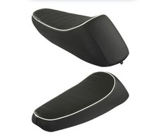 NISA SPORT SADDLE FOR PIAGGIO