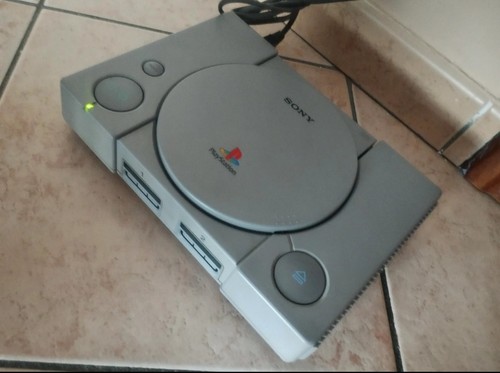 Sony playstation ps1 memory - ps1,