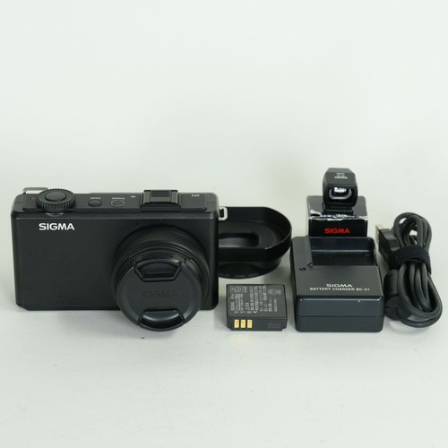 Fotocamera digitale compatta