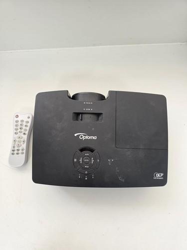 Proiettore optoma hd141x - proiettore,