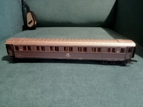 Roco carrozza classe - di, 1°