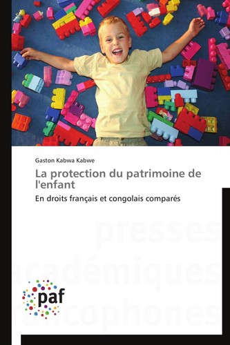 Protection patrimoine de - la, du